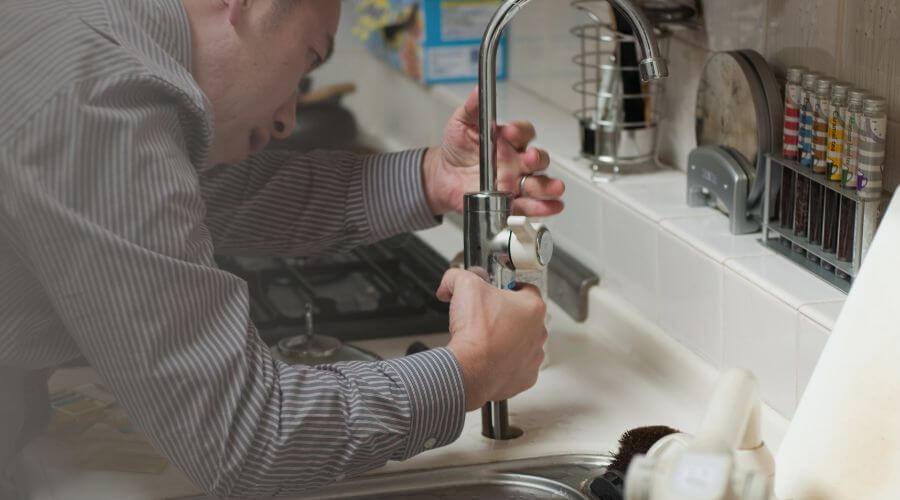 Professional Leak Detection in Norvell, MI