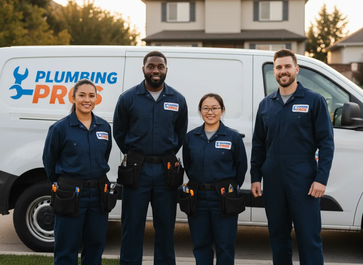 Water Heater Repair company in Norvell, MI